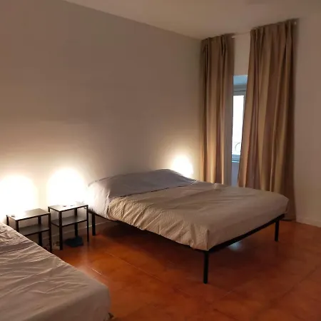 Locazione Turistica Di Via Ottaviano A Roma Apartment Exterior photo