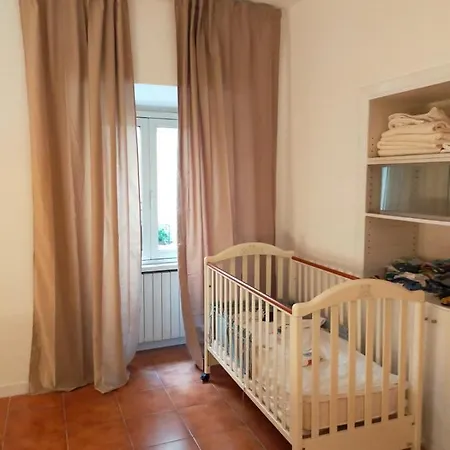 Locazione Turistica Di Via Ottaviano A Roma Apartment Exterior photo