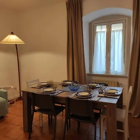 Locazione Turistica Di Via Ottaviano A Roma Apartment Exterior photo